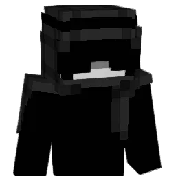 J_xsuz Minecraft avatar bust