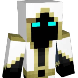 J_yeezuss Minecraft avatar bust