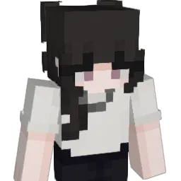 J_zb's Minecraft skin