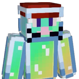 J_zim21 Minecraft avatar bust