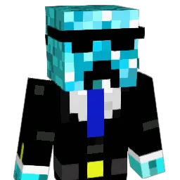 J_zombiekiller Minecraft avatar bust