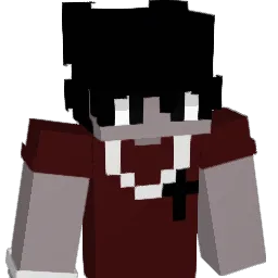 Ja1kk Minecraft avatar bust