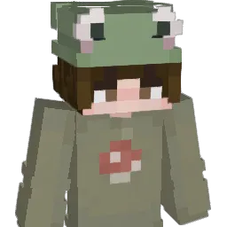 Ja2y's Minecraft skin