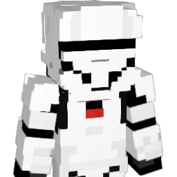 Ja419m Minecraft avatar bust