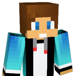 JaBubble's Minecraft skin