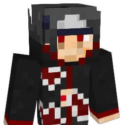 JaButch Minecraft avatar bust