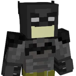 JaDETmig_ Minecraft avatar bust