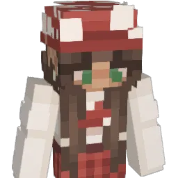 JaHo08's Minecraft skin