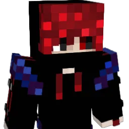 JaHsu4411 Minecraft avatar bust
