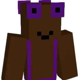 JaIchWichse Minecraft avatar bust