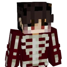 JaJaTRez Minecraft avatar bust