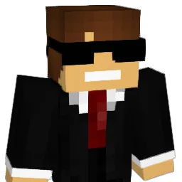 JaJadson Minecraft avatar bust