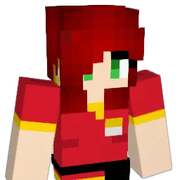 JaJsemSteve's Minecraft skin