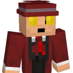 JaLCo83 Minecraft avatar bust