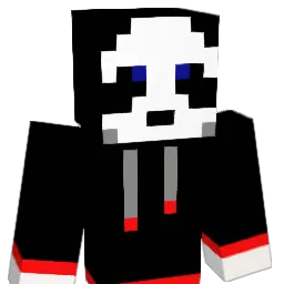 JaMatous Minecraft avatar bust