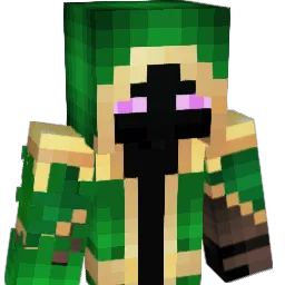 JaMiDel's Minecraft skin