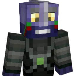 JaMorant__'s Minecraft skin