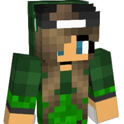 JaNisamPadla Minecraft avatar bust