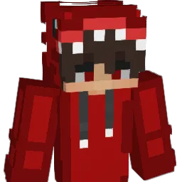 JaPan_LP Minecraft avatar bust