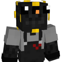 JaR7's Minecraft skin