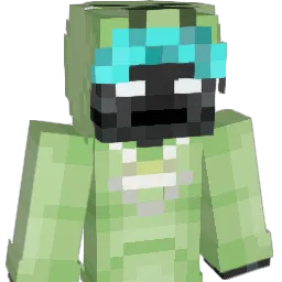 JaSame's Minecraft skin