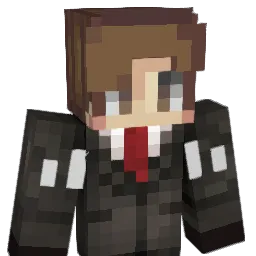 JaWalkin's Minecraft skin