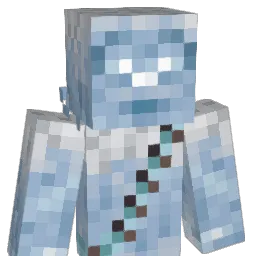JaYK_AlMoT Minecraft avatar bust