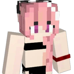 JaY_NeR0 Minecraft avatar bust