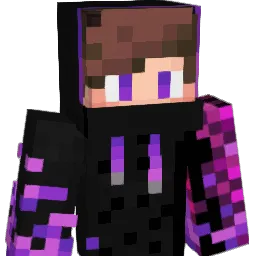 JaYaKobold Minecraft avatar bust