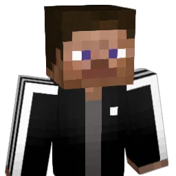 JaYcob_334 Minecraft avatar bust