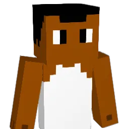 JaYz92 Minecraft avatar bust