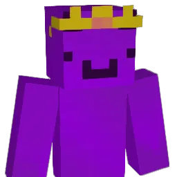 Ja_I_ Minecraft avatar bust