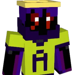 Ja_Mann Minecraft avatar bust