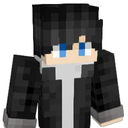Ja__ni Minecraft avatar bust