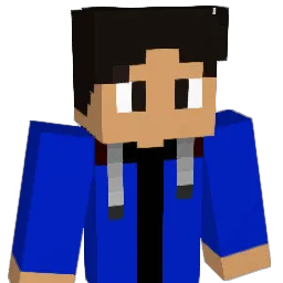 Ja_ckMost's Minecraft skin