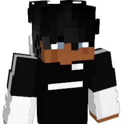 Ja_vaL Minecraft avatar bust