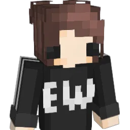 Jaaaaaaaaames Minecraft avatar bust