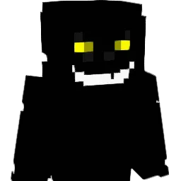 Jaaackee Minecraft avatar bust