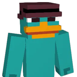 Jaaacksheep Minecraft avatar bust
