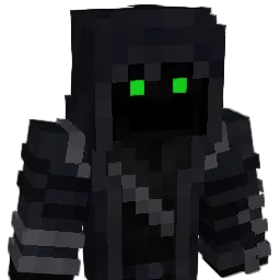 Jaaay2001 Minecraft avatar bust