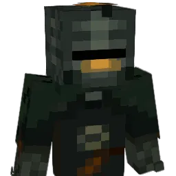 Jaabi's Minecraft skin