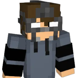 Jaack77's Minecraft skin