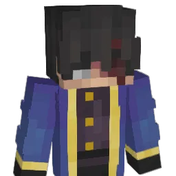 Jaadugar's Minecraft skin