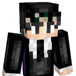 Jaakho Minecraft avatar bust