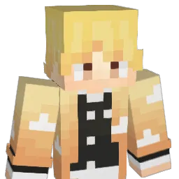 Jaakkox Minecraft avatar bust