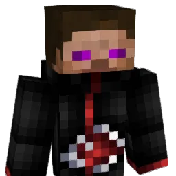 JaakuCeja Minecraft avatar bust