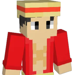 Jaanus69 Minecraft avatar bust