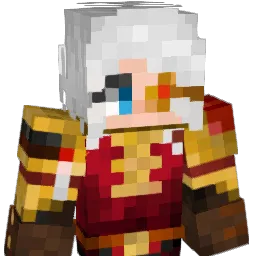Jaap094 Minecraft avatar bust