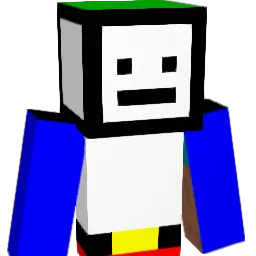 Jaapzo's Minecraft skin