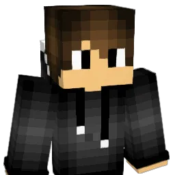 Jaargon's Minecraft skin